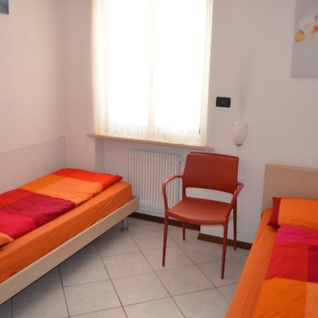 Ospitalita In Zona Panoramica Lejlighed Torbole Sul Garda Eksteriør billede