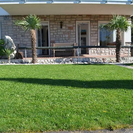 Ospitalita In Zona Panoramica Lejlighed Torbole Sul Garda Eksteriør billede