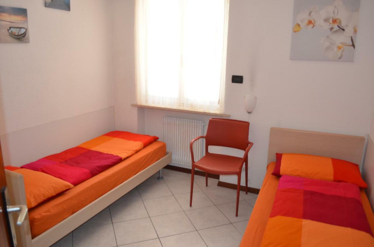 Ospitalita In Zona Panoramica Lejlighed Torbole Sul Garda Eksteriør billede