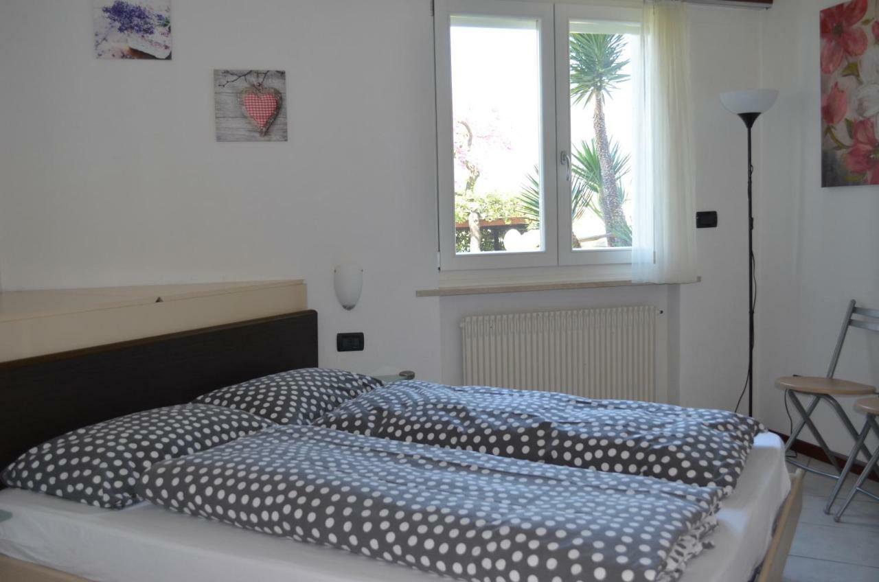 Ospitalita In Zona Panoramica Lejlighed Torbole Sul Garda Eksteriør billede